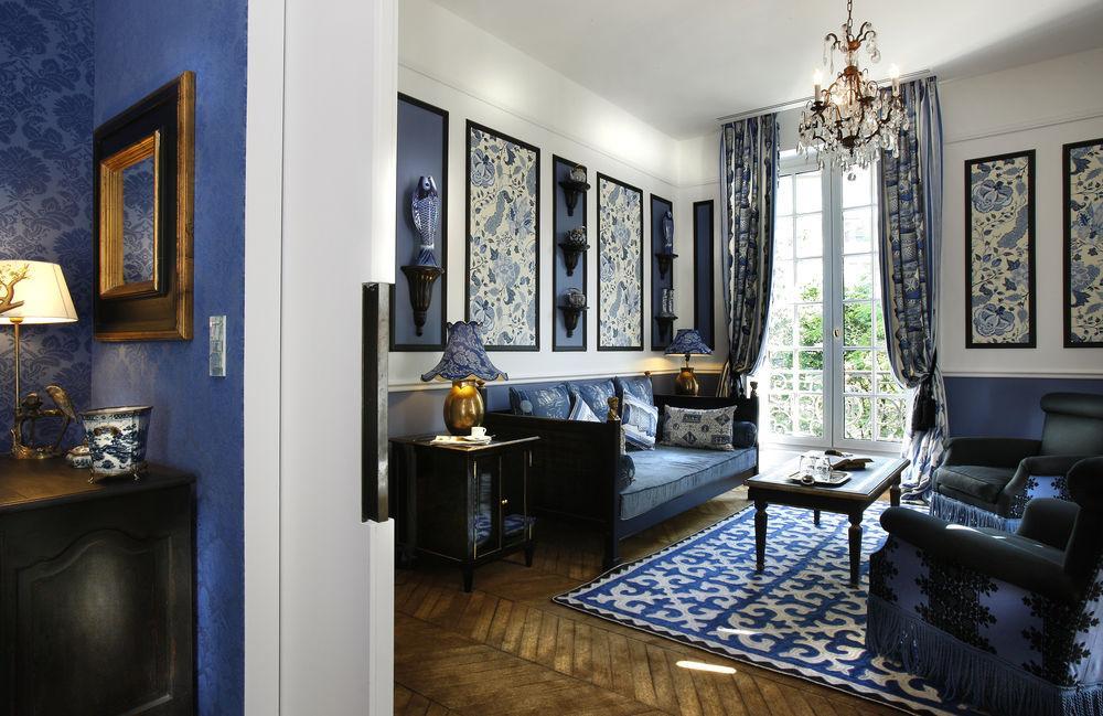 Saint Hotel Paris